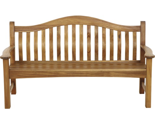 Tuinbank Dublin 2s, natuurlijk hout