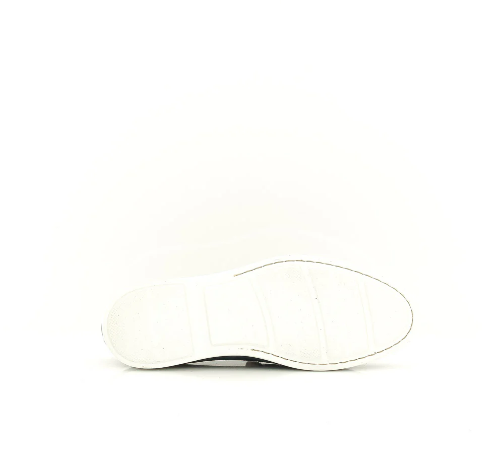 UPPER SHOES - MOC A500