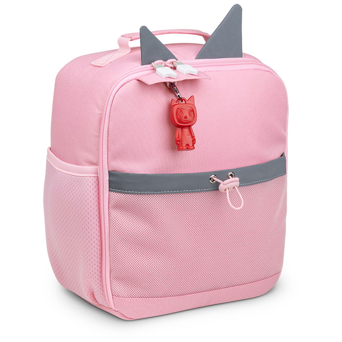 toniestonies   Rucksack rosa