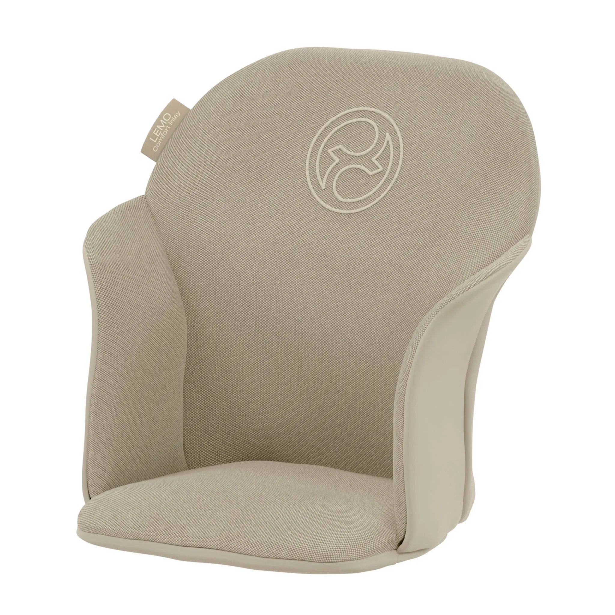 Cybex Coussin confort LEMO 2 - Sable Blanc