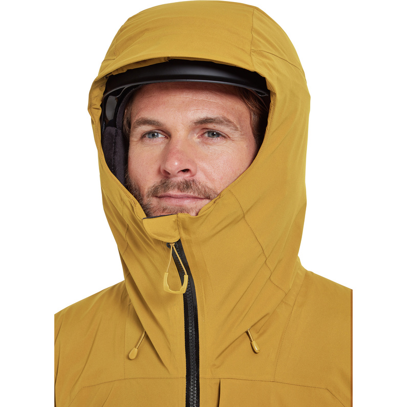 Rab Herren Khroma Diffract Jacke