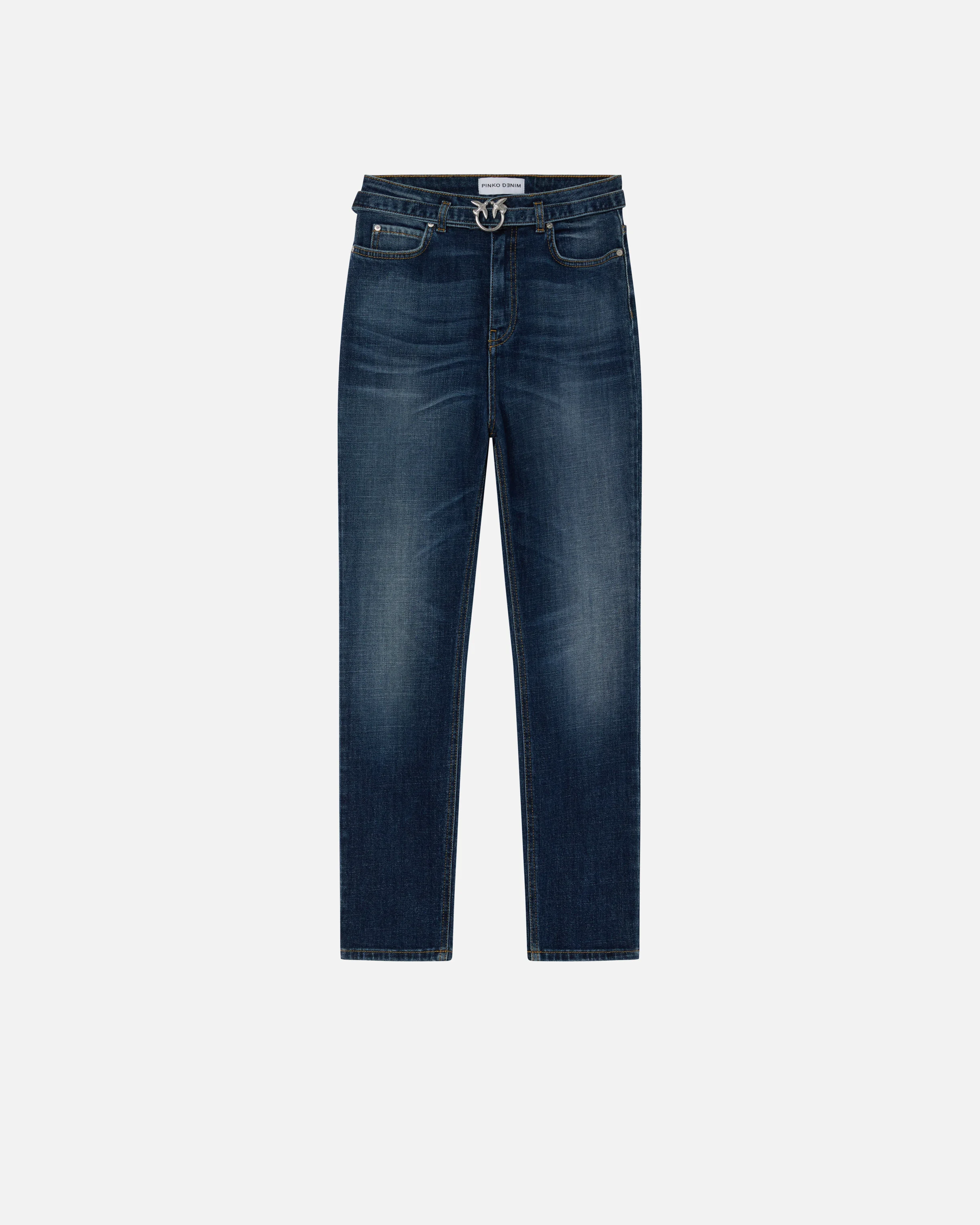 Jean skinny | Bleu