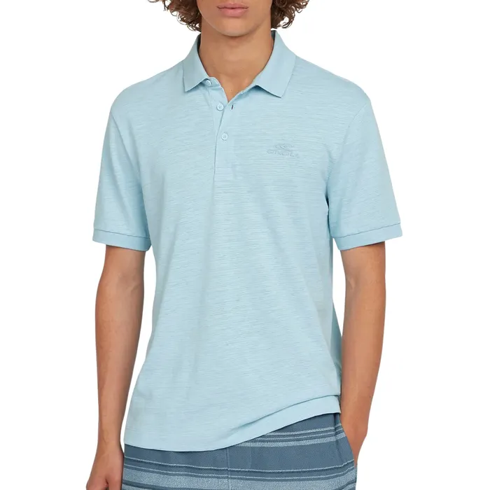 O'Neill Small Logo Polo Heren