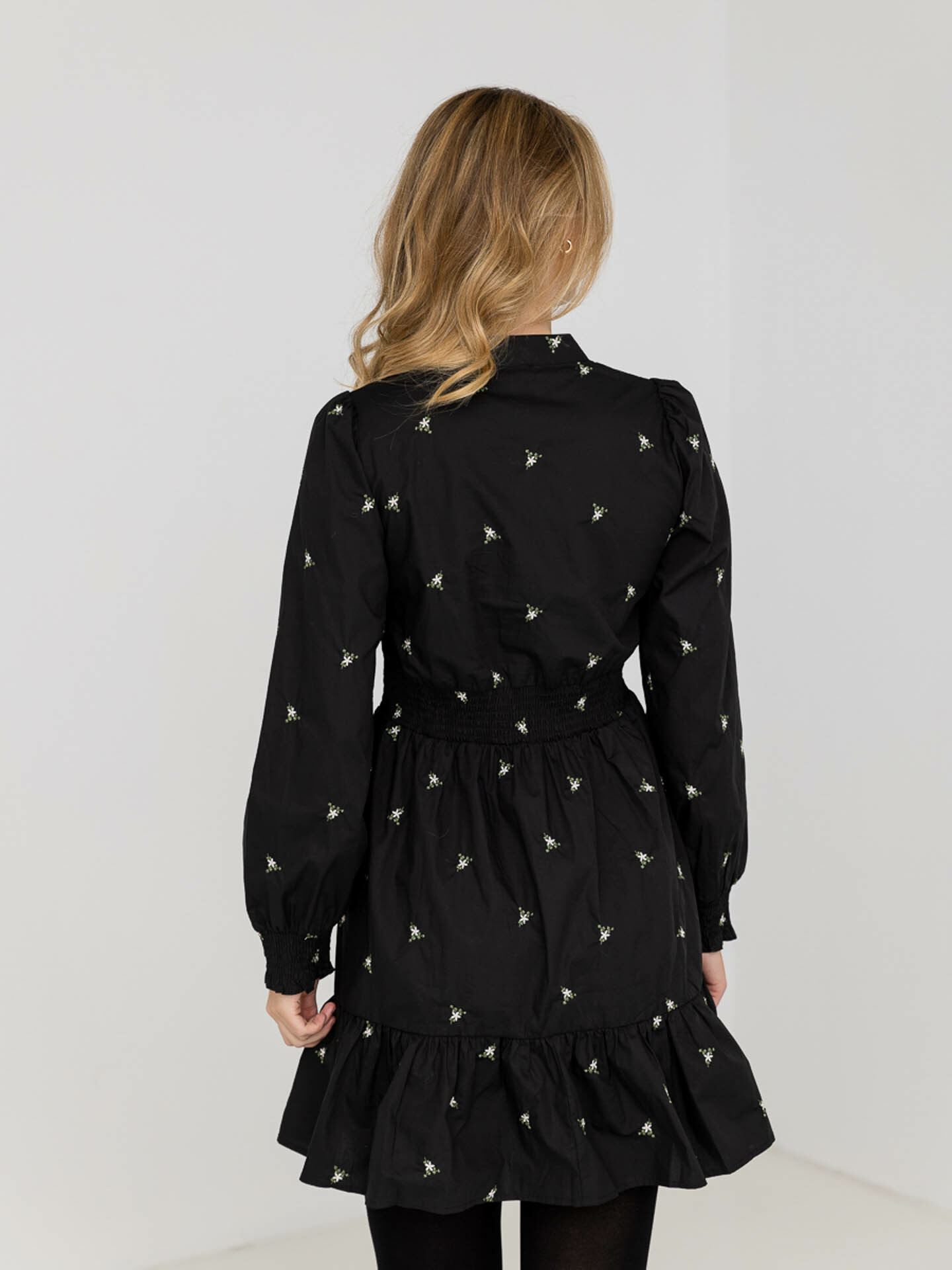 Miluna Dress
