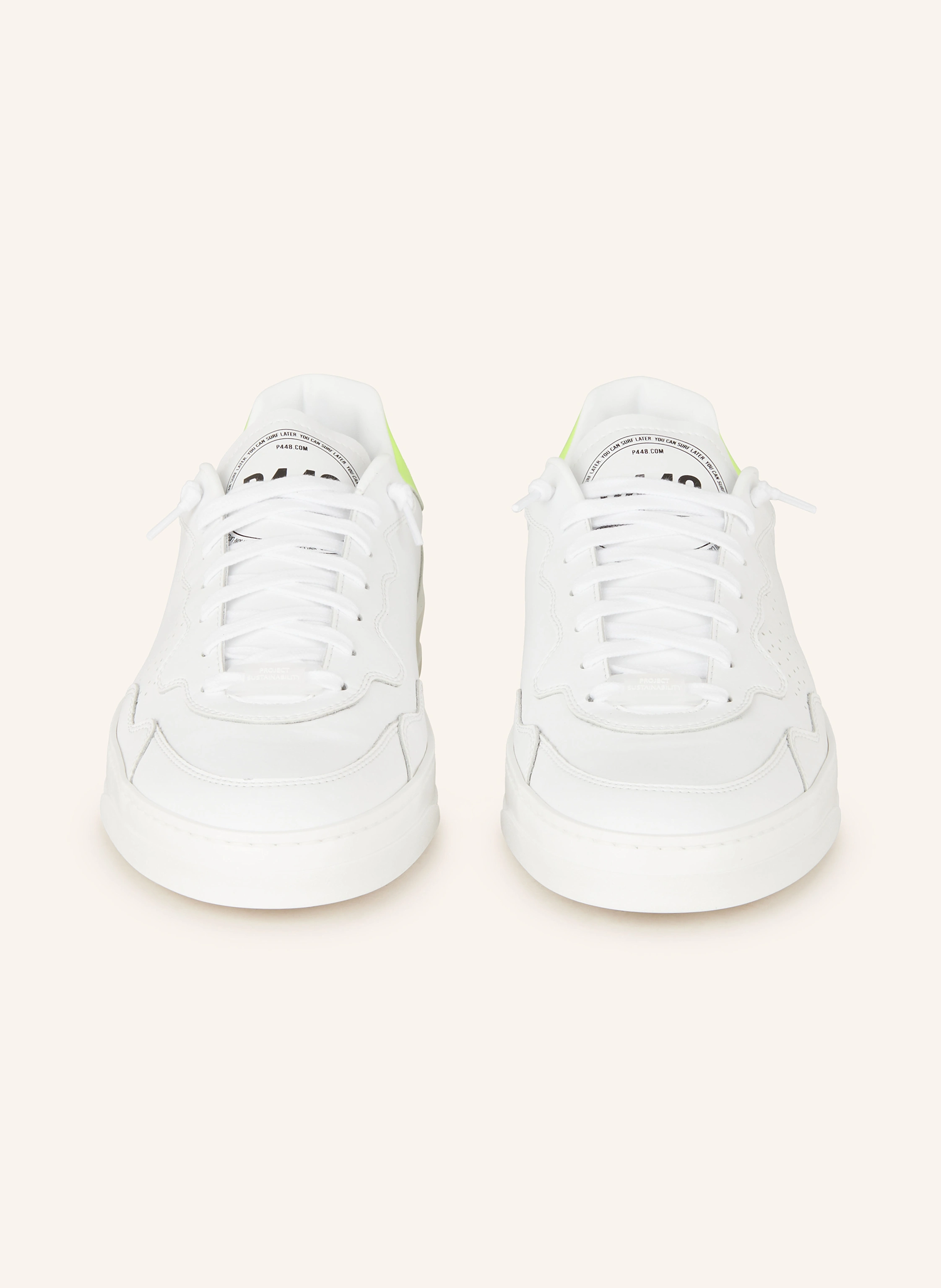 P448 Sneaker BALI