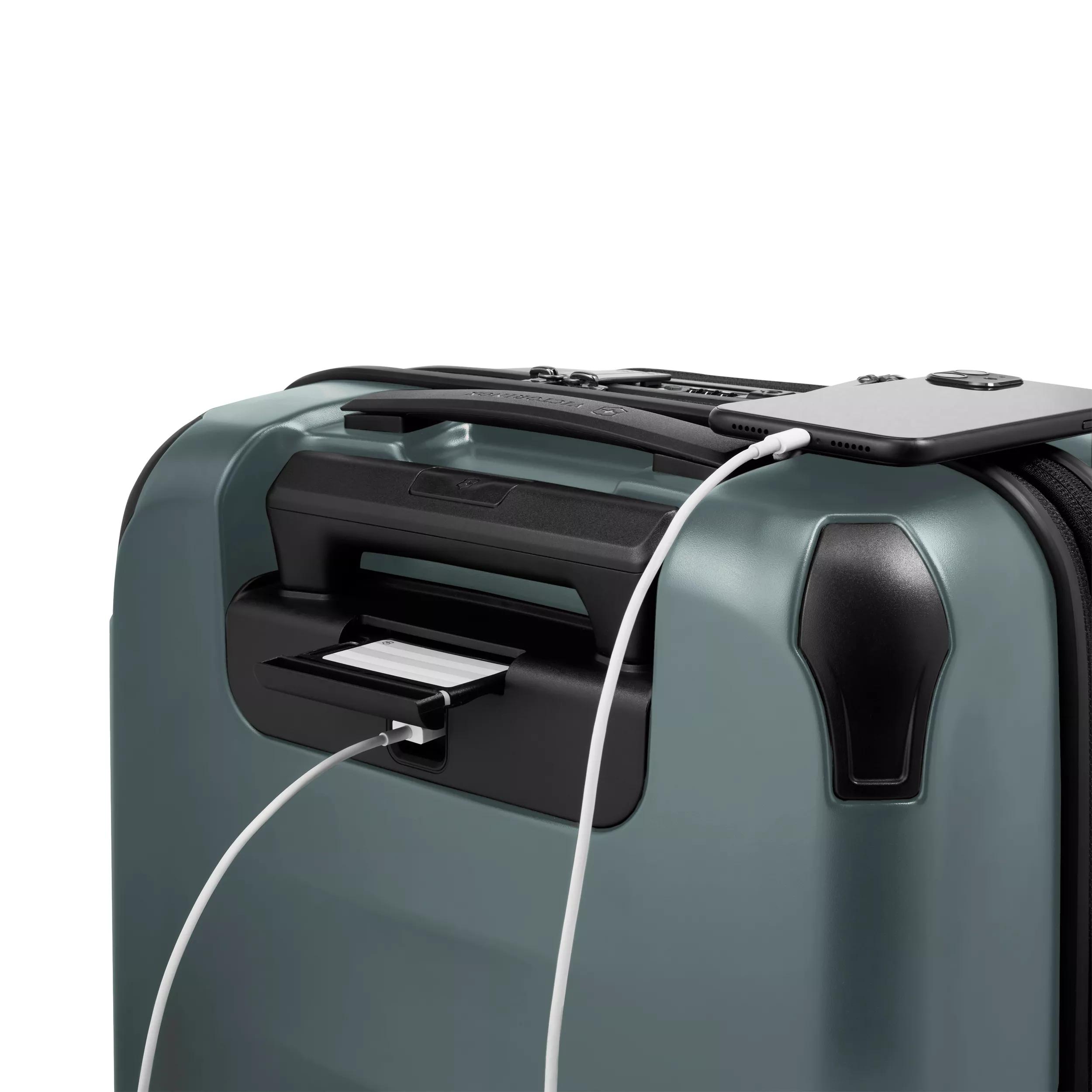 Spectra 3.0 Frequent Flyer Carry-On-Storm