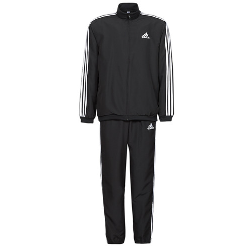 Adidas Sportswear - M 3S WV TT TS - Noir