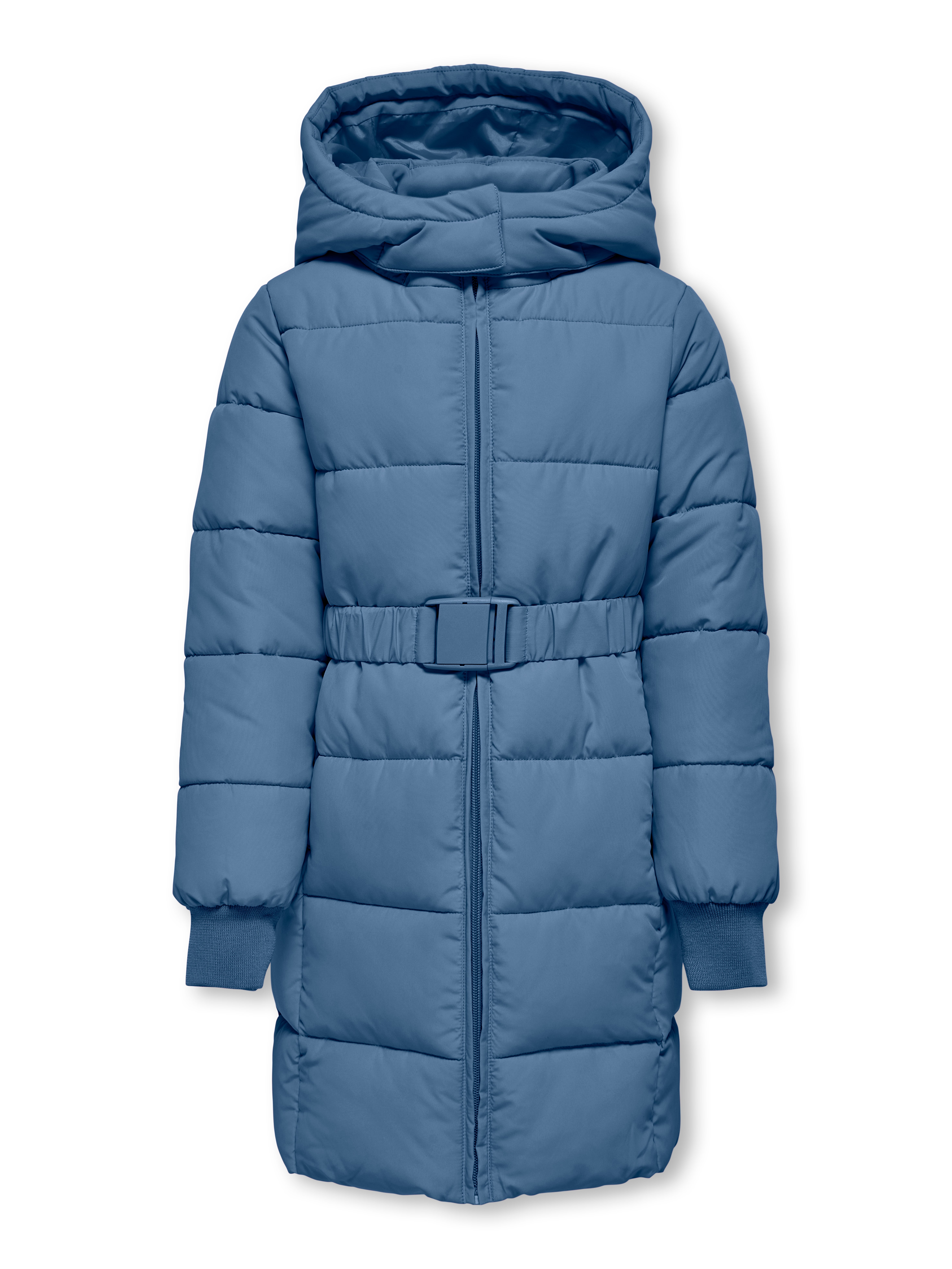 KOGMAGGI Daunenjacke Coronet Blue