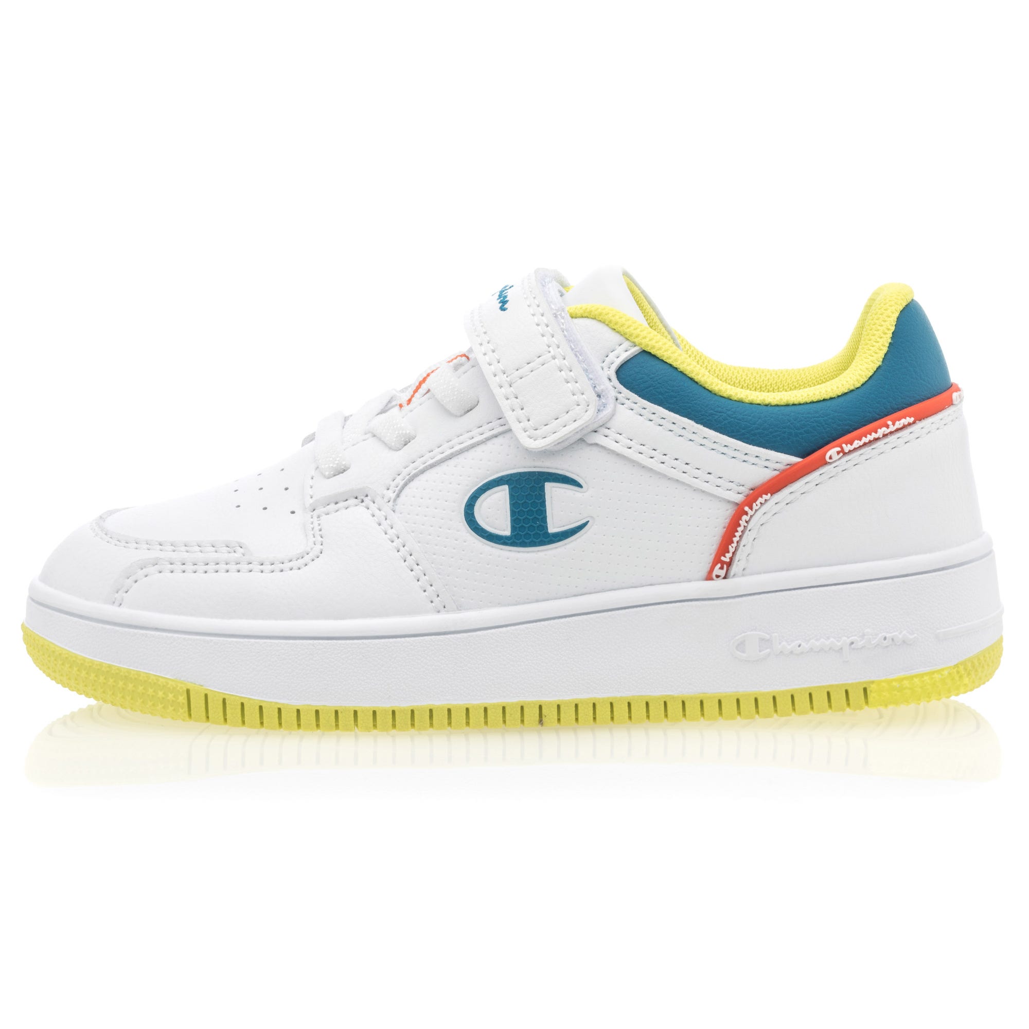 Sneakers Garçon blanc