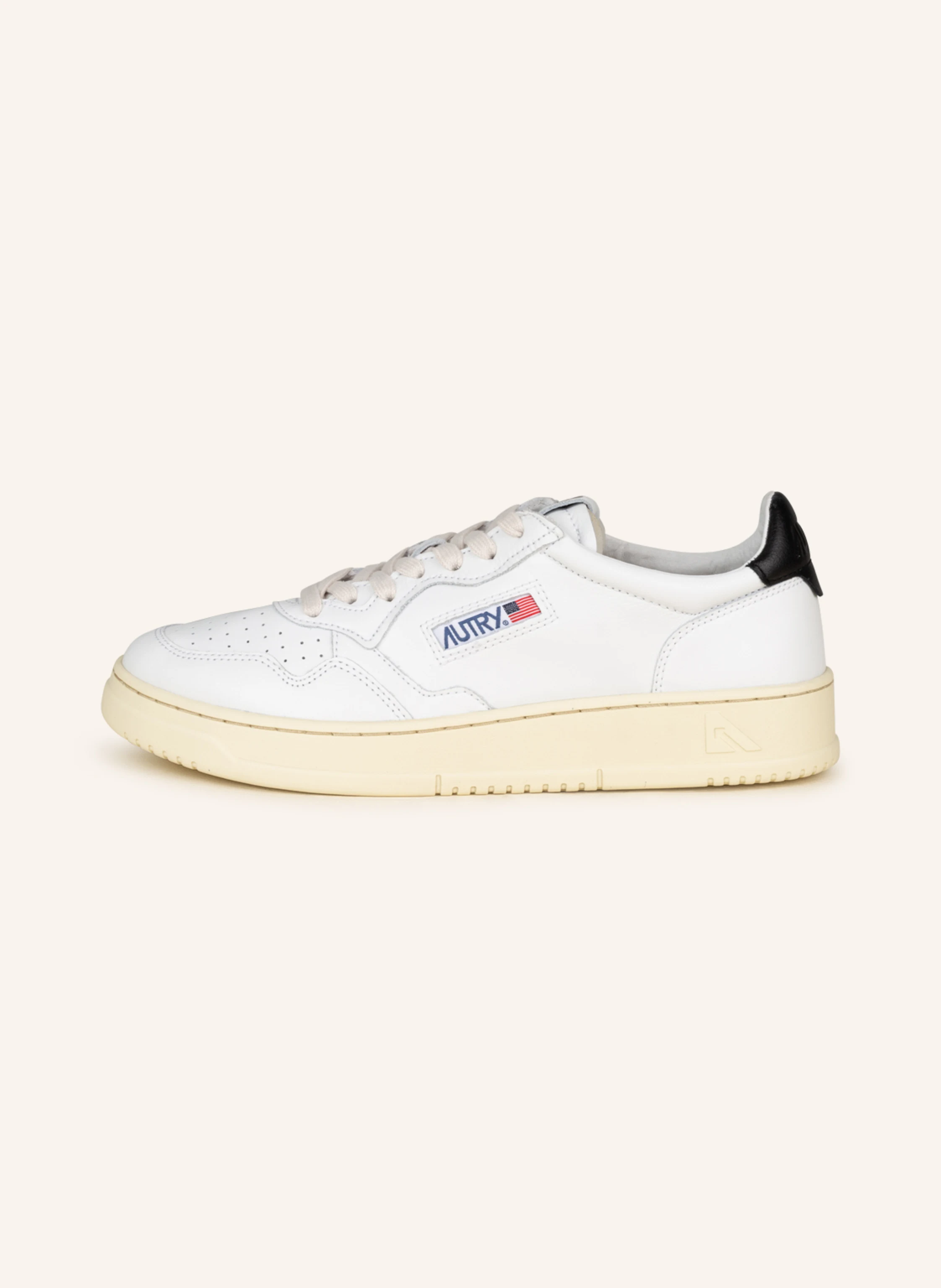 AUTRY Sneaker MEDALIST LOW LL