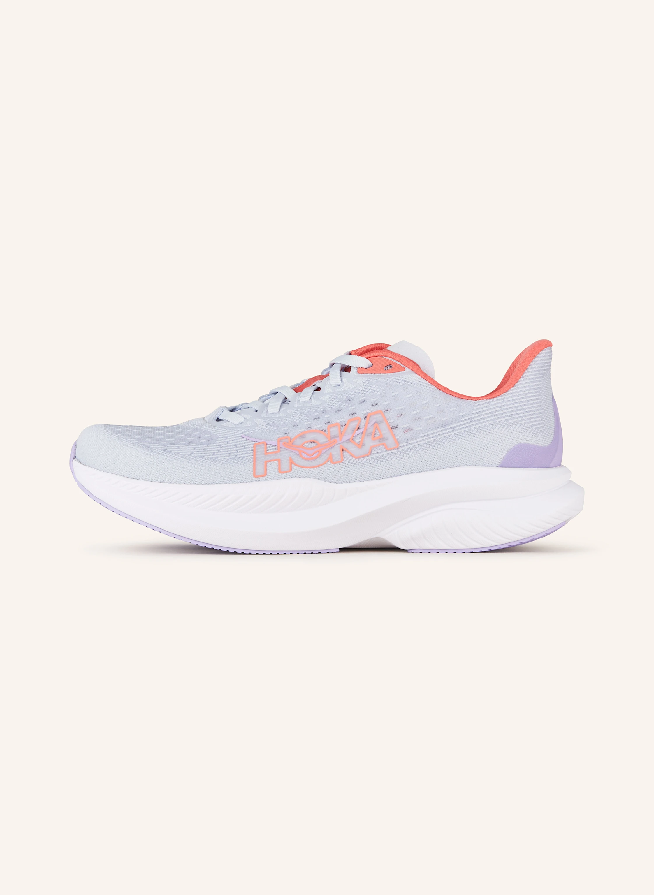 HOKA Laufschuhe MACH 6