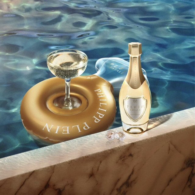 Plein Fatale Eau de Parfum PHILIPP PLEIN