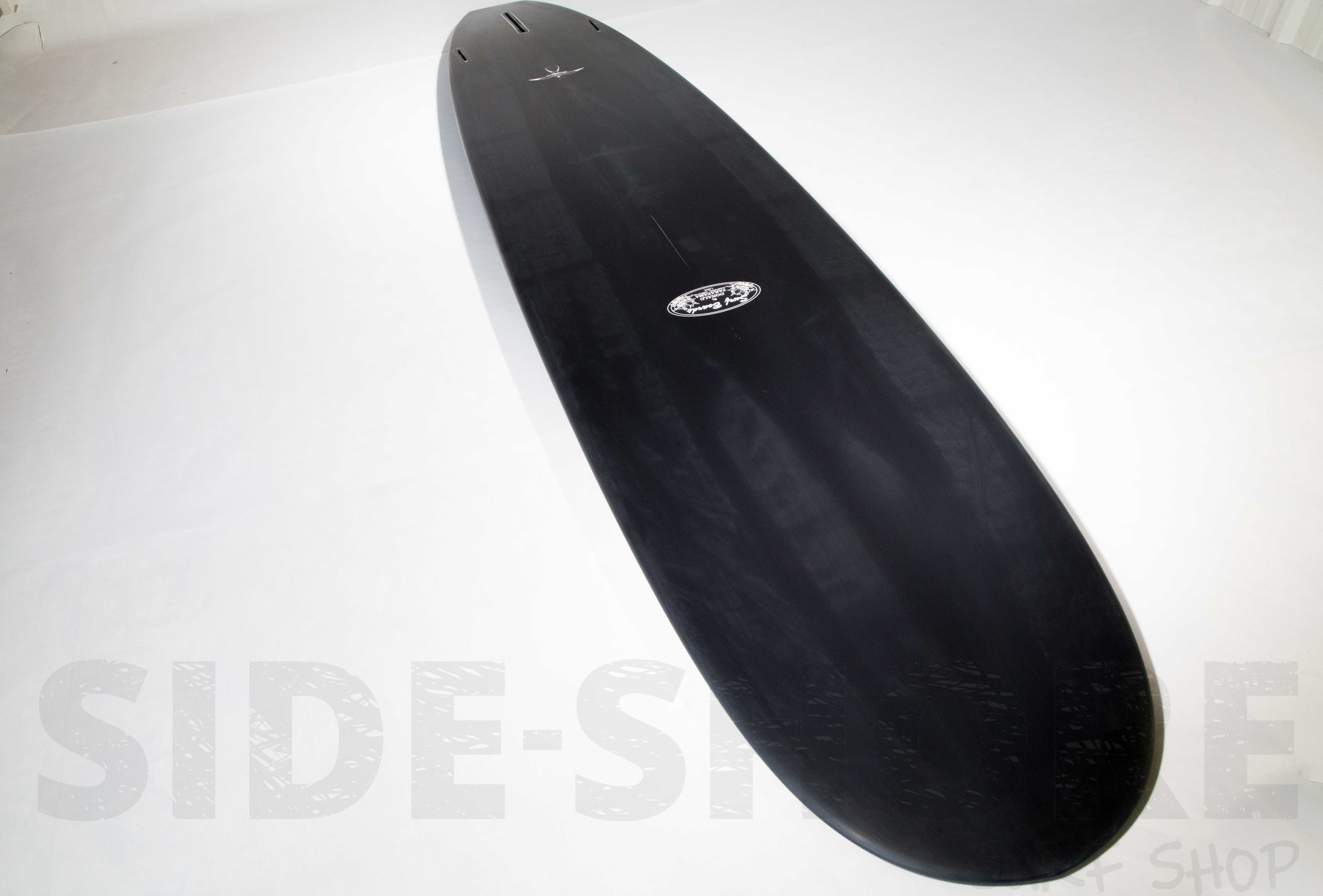 Donald Takayama In The Pink - Black Tint - 9'6 x 23 1/8