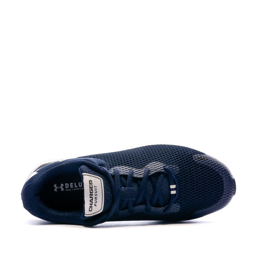 Under Armour Chaussures de sport Marines Homme Under Armour Charged Pursuit