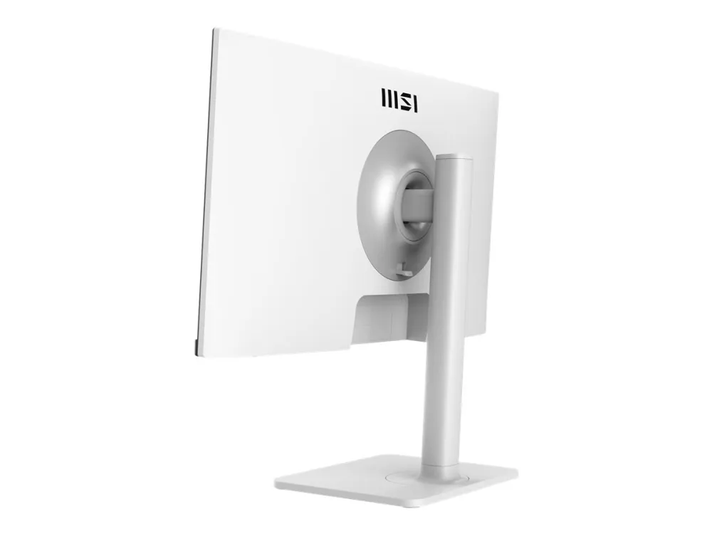 [OUTLET] - MSI Modern MD241PW - LED-skærm - 23.8