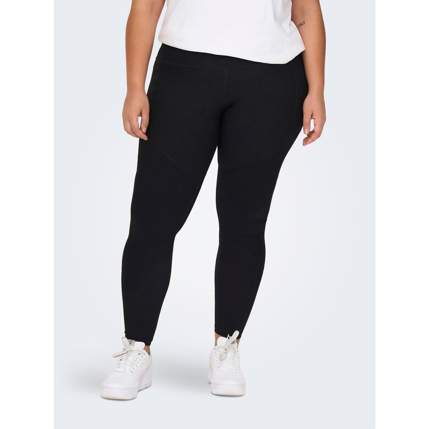 Only Play Jana 2 High Waist Tight Curvy