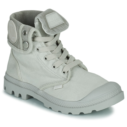 Palladium - BAGGY - Gris
