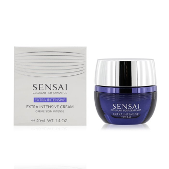 Kanebo Sensai  Sensai Cellular Performance Creme Extra Intensivo 40ml/1.4oz