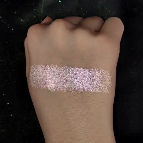 Magnetic Pressed Multichrome Shadow Io