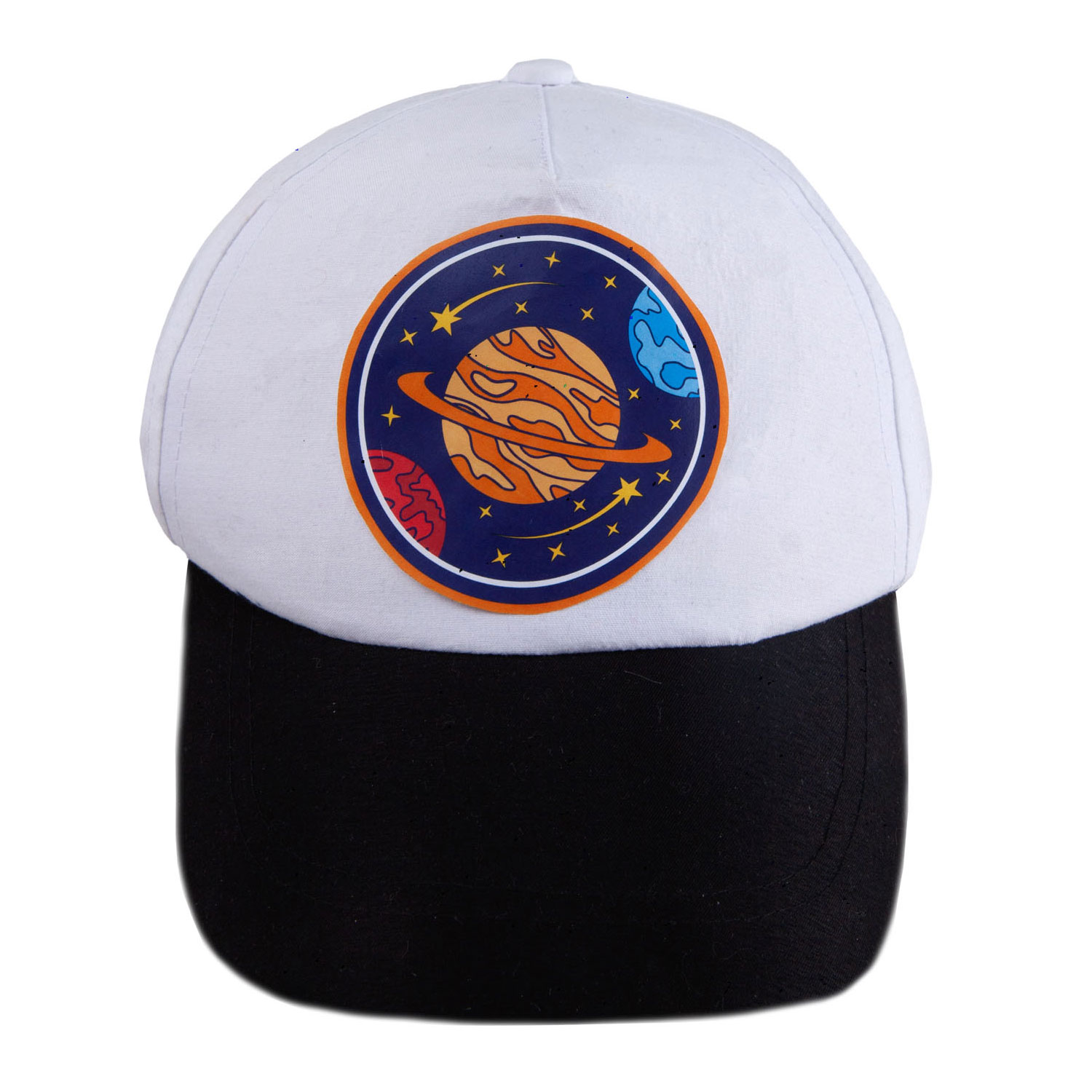 Verkleedset Astronaut, 5-6 jaar