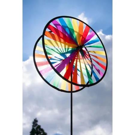 Magic Wheel Duette