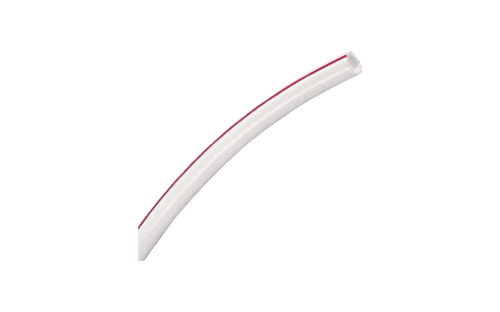 Lilie native 50m Rolle Trinkwasserschlauch 10x18mm  - warm