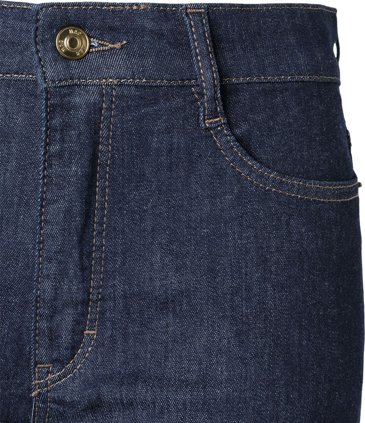 MAC Jeans WIDE Fashion rinsed