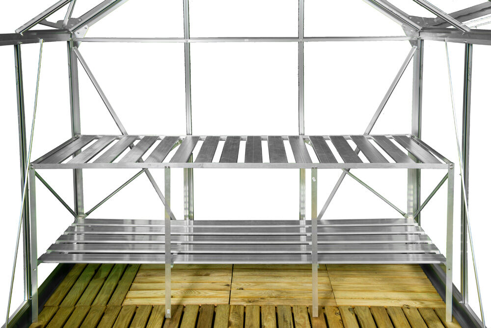 ROYAL WELL Maxi Grower - Kweektafel - L