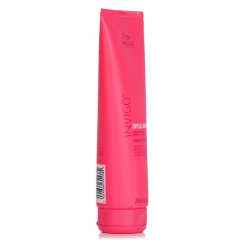Wella Invigo Brilliance Vibrant Color Conditioner - # Normal