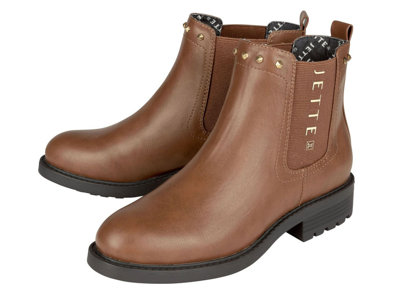 Dames-Chelseaboots