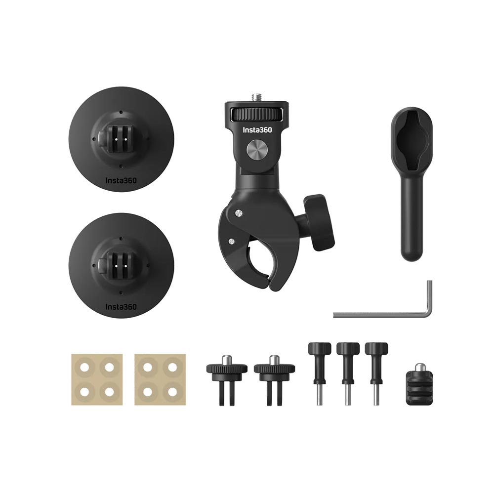 insta360 - Kit moto