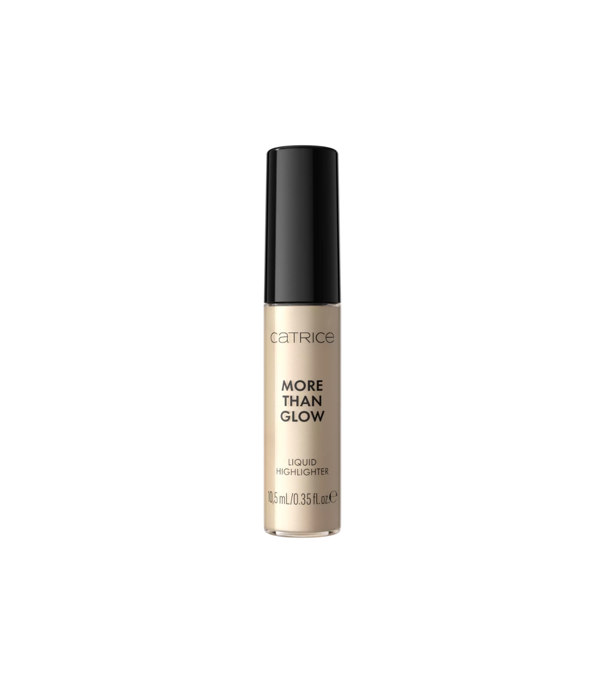 Catrice - Iluminador Líquido More Than Glow - 010: Pearl Glaze