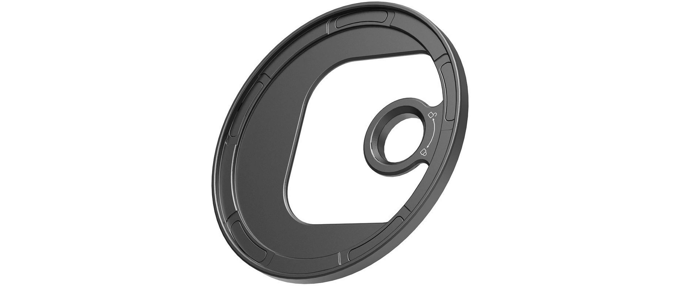 Aufsteckbarer Filteradapter 67mm (T-Mount)Filteradapter kompatibel mit 67-mm-Gewindefiltern