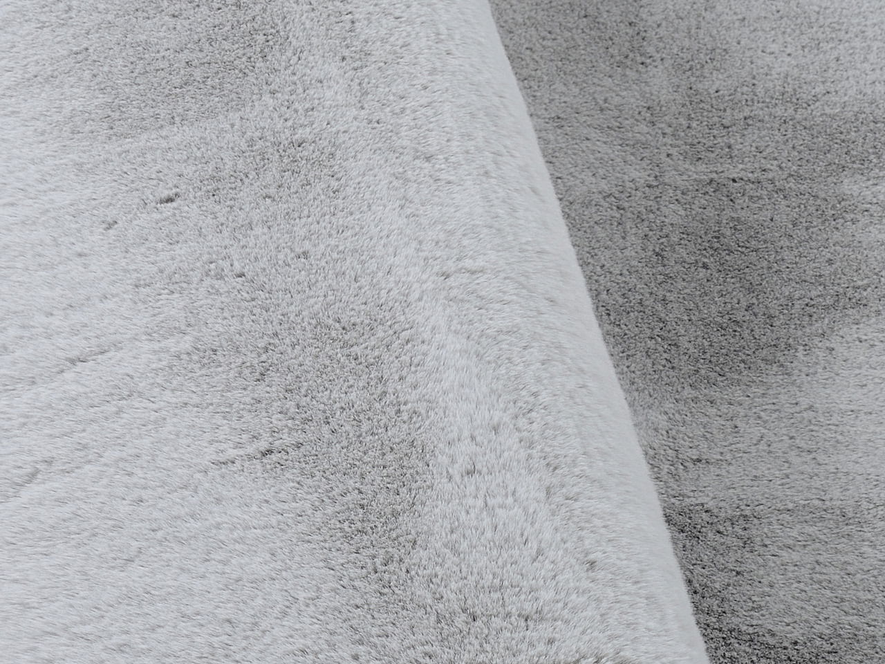 OCI Fellteppich ROCKY SOFT