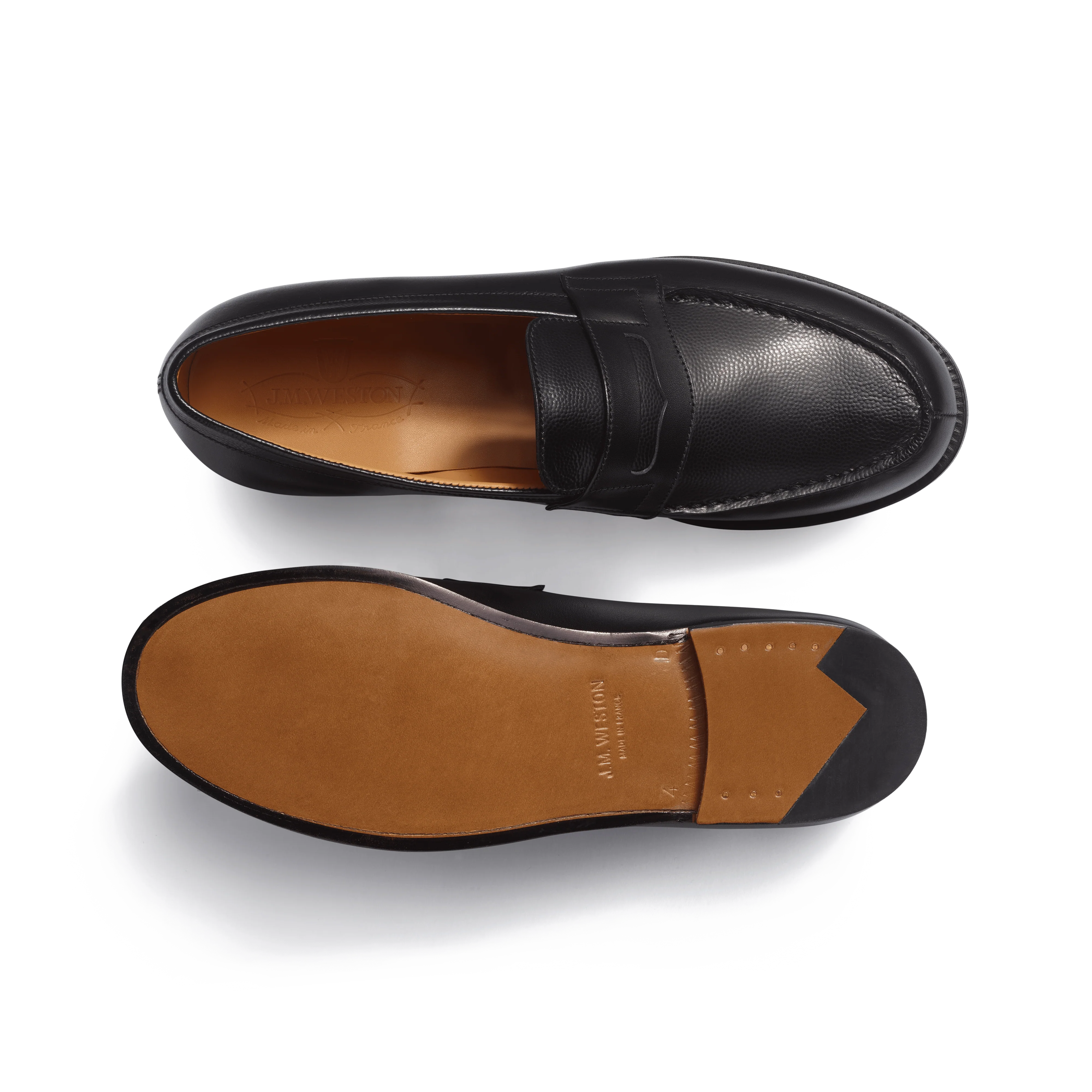 Mocassin 180