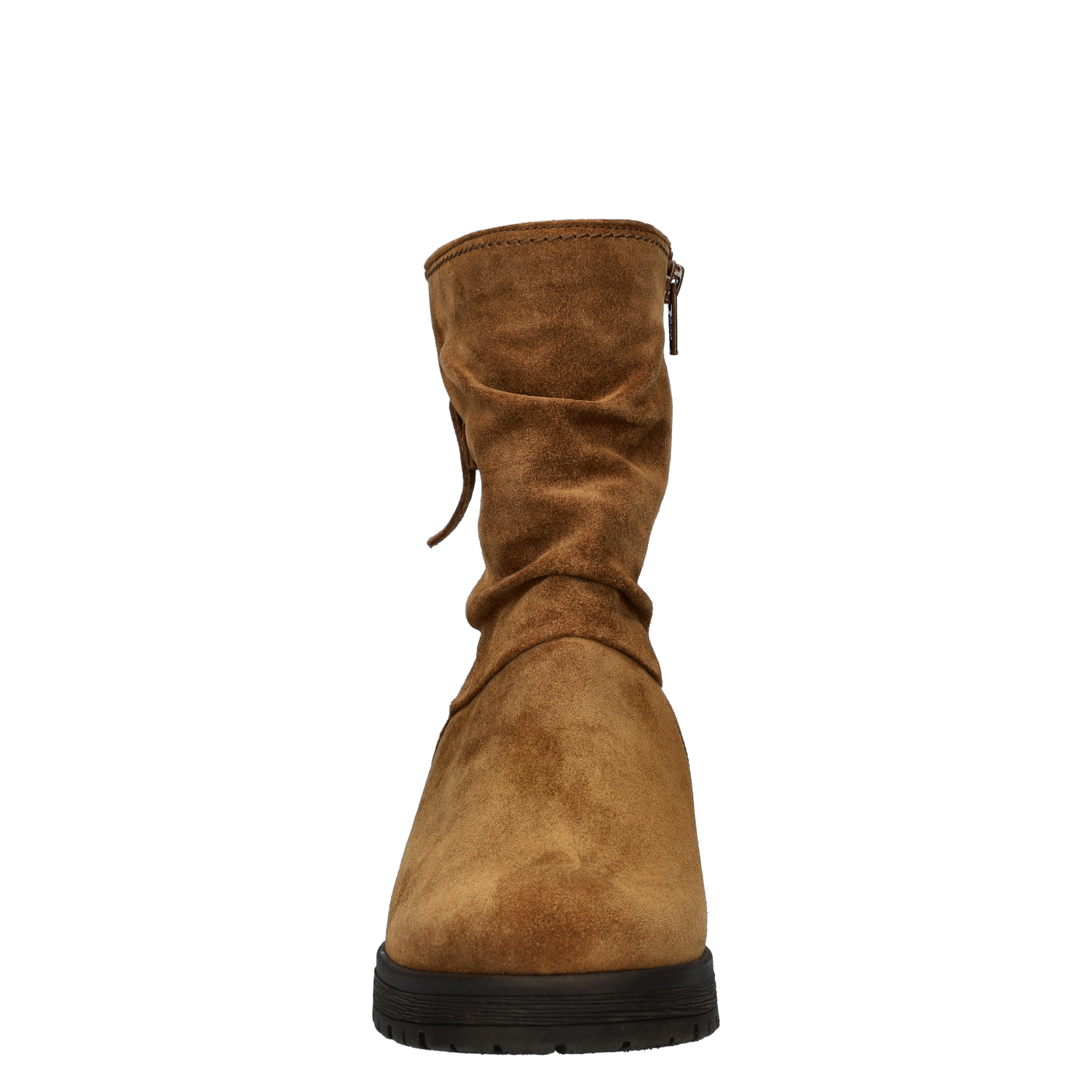 dames boot Gabor Cognac