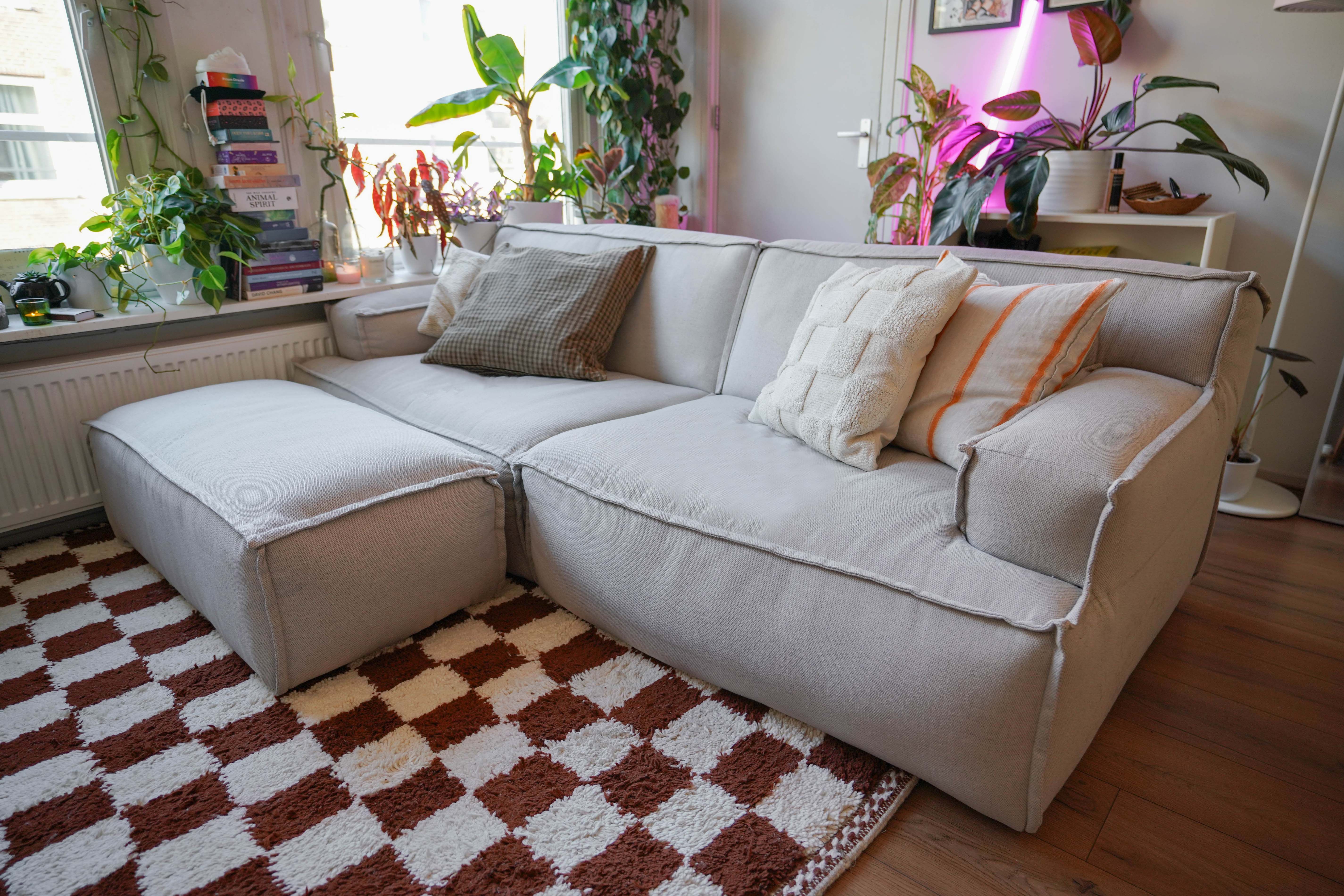 Sofa bank Candy