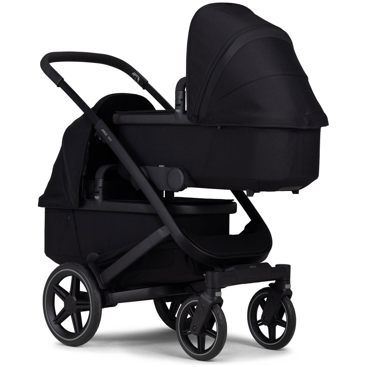 JoolzJoolz   Geo3 Twin space black