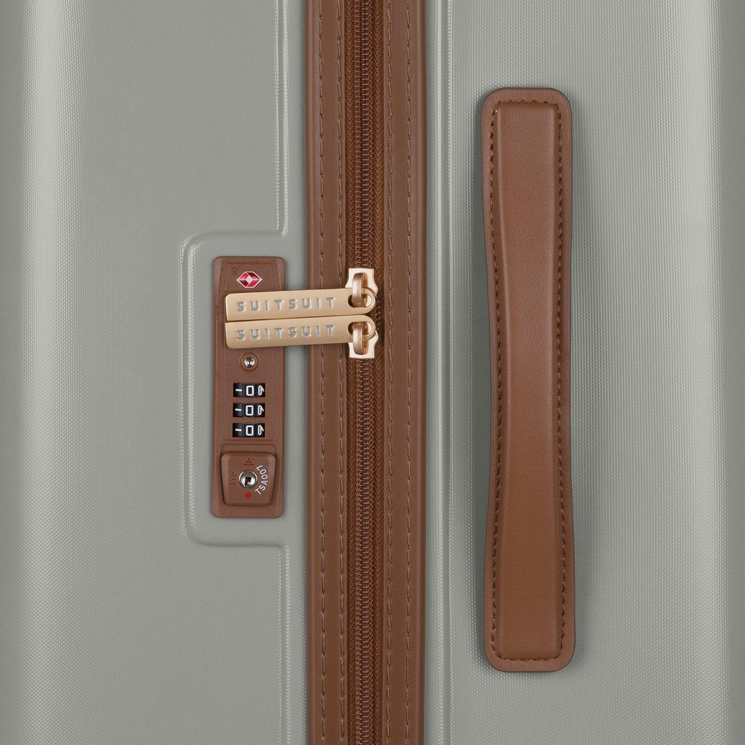 SUITSUIT | Fab Seventies | Grote koffer 76