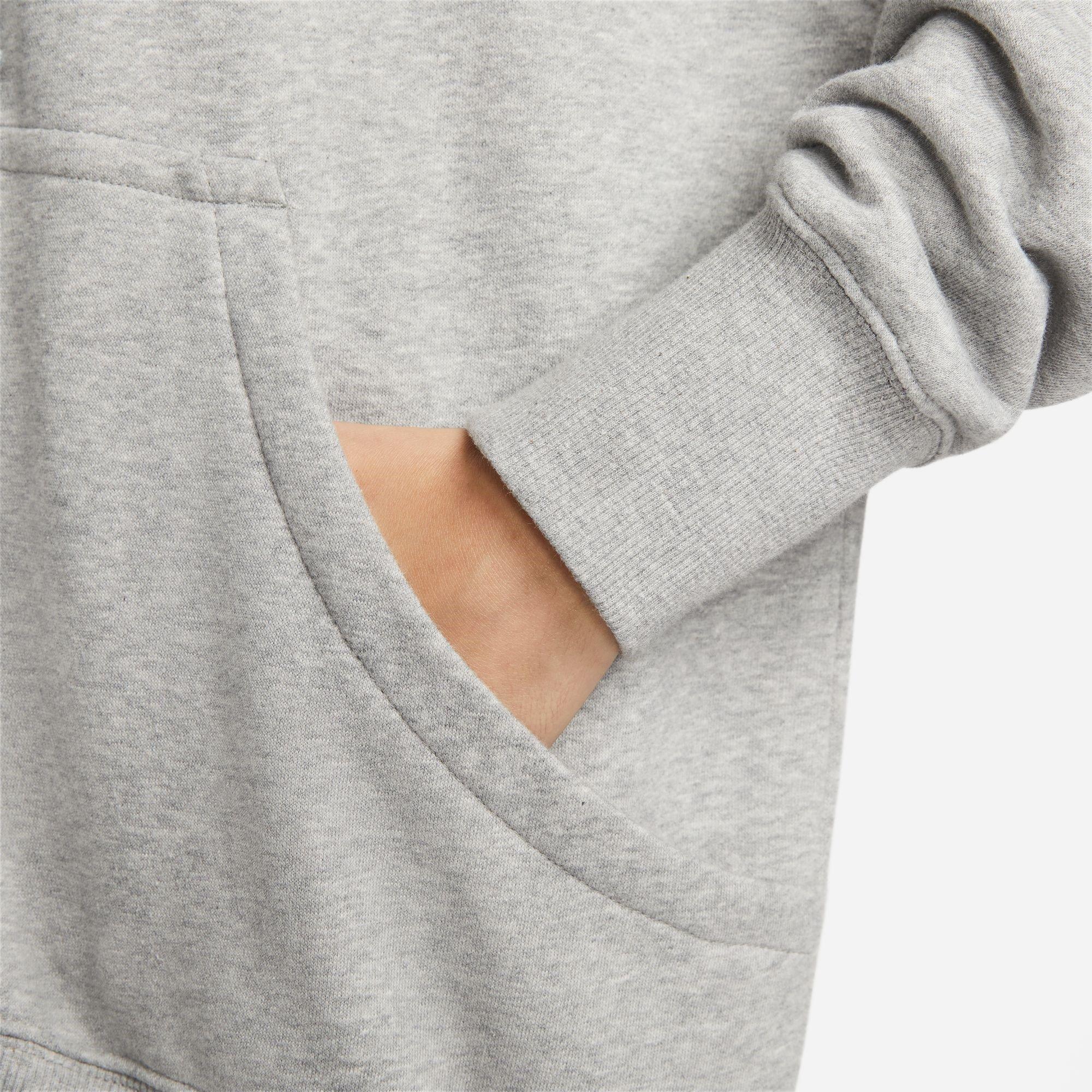 Nike Sportswear Phoenix Fleece Women's Oversized Full-Zip Hoodie