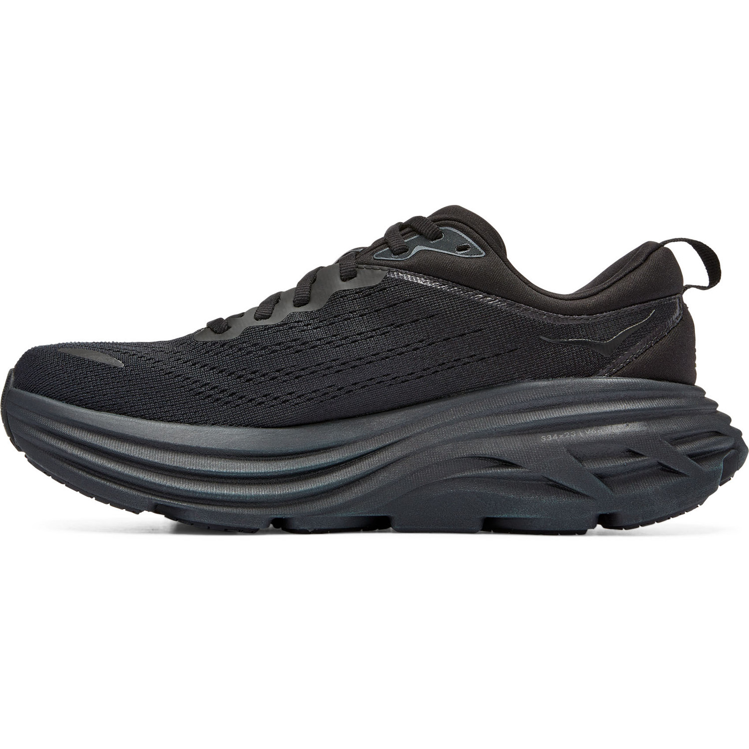 HOKA Bondi 8 Dames