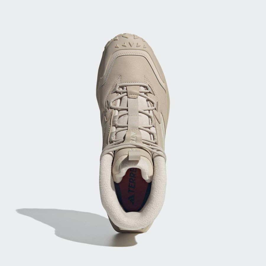Adidas Chaussure mi-montante cuir hiver Terrex Rain.Rdy Cold.Rdy