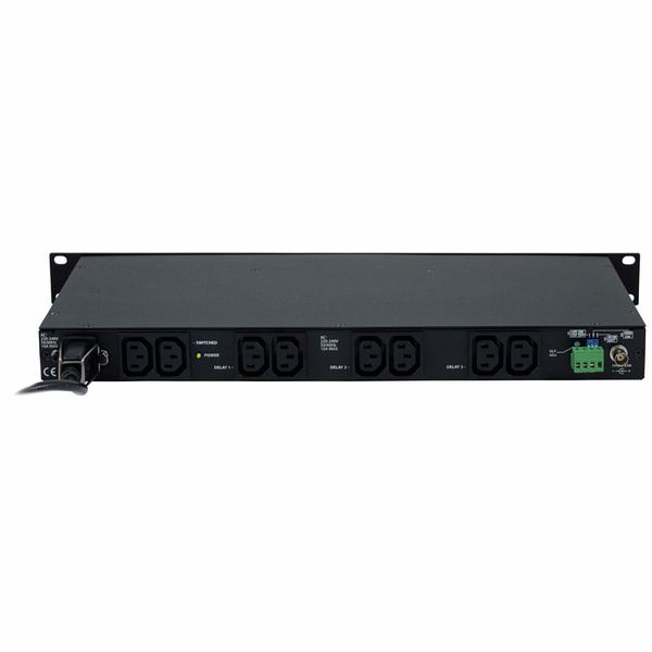 Furman PS-8R/E III