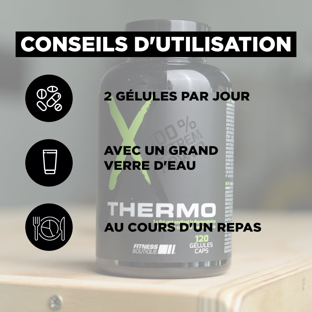 XNATIV Thermo