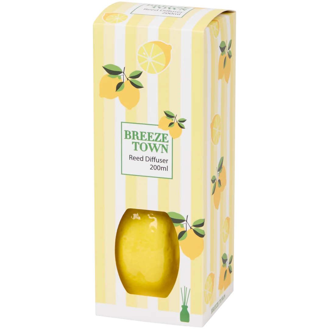 Diffuseur de parfum à bâtonnets