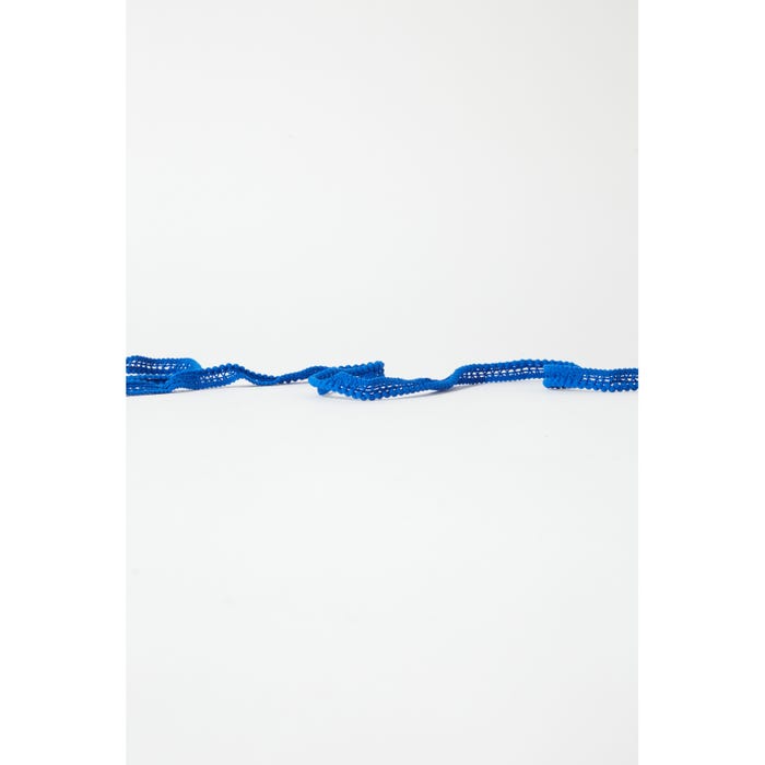 Atelier Veritas-Galon vlecht pompon 12mm - per meter