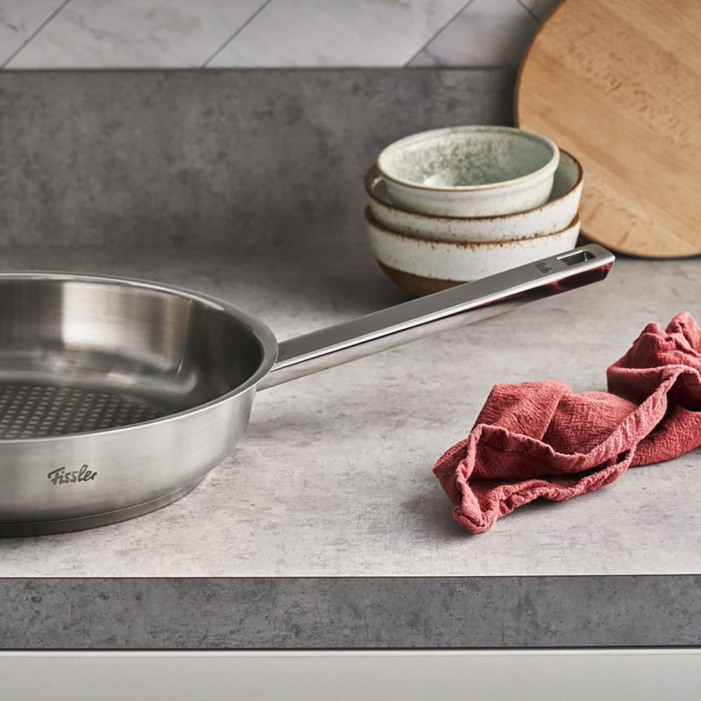 Fissler Original-Profi Collection Koekenpan - Ã 28 cm