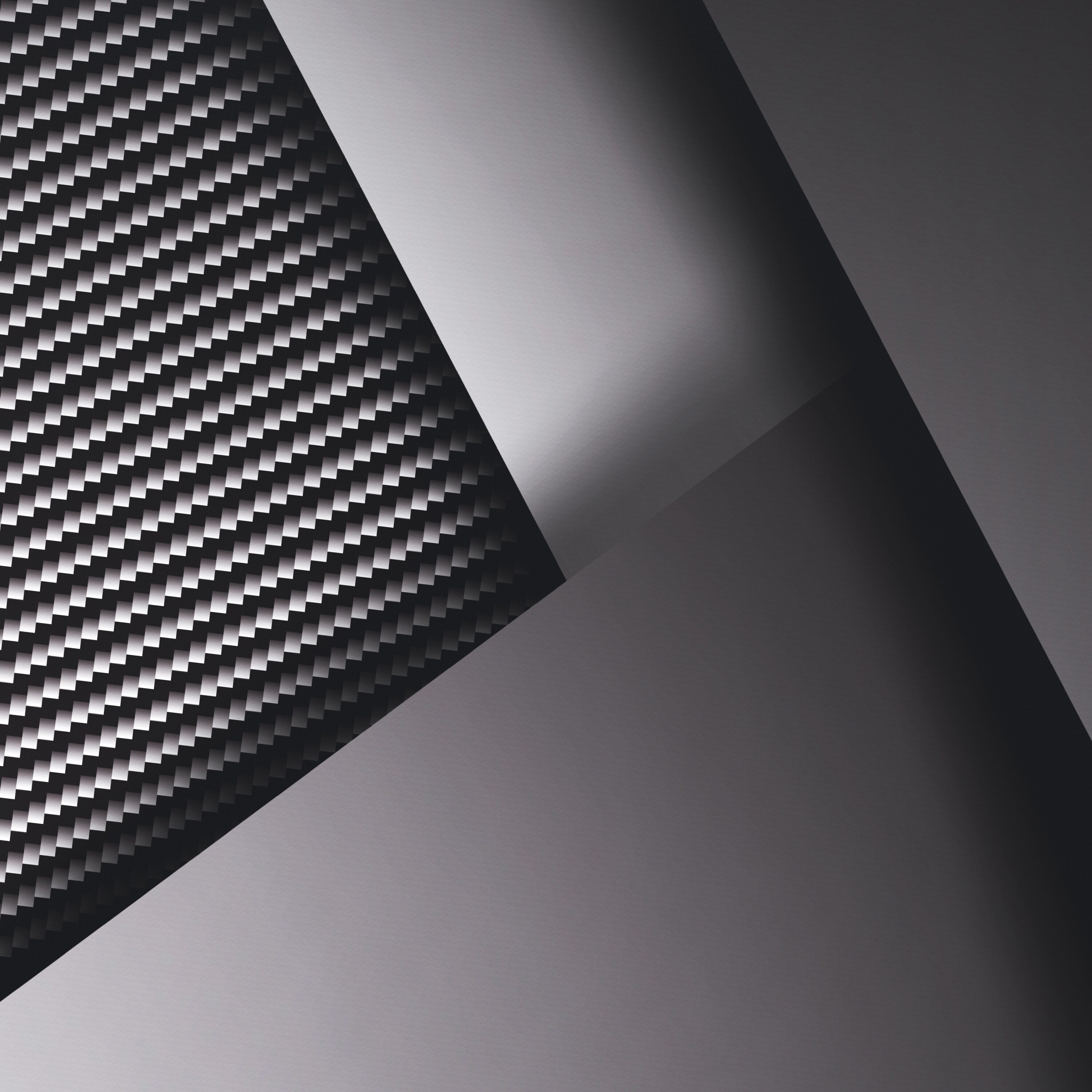 Titanwolf Gaming Mauspad, 900 x 400mm XXL Mousepad, verbessert Präzision & Geschwindigkeit, Carbon