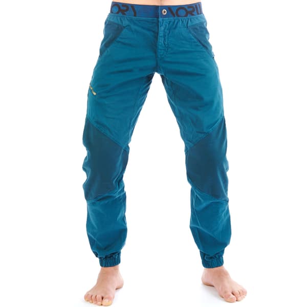 Pantalon escalade NOGRAD RESISTANT PANT M BLUE ROY