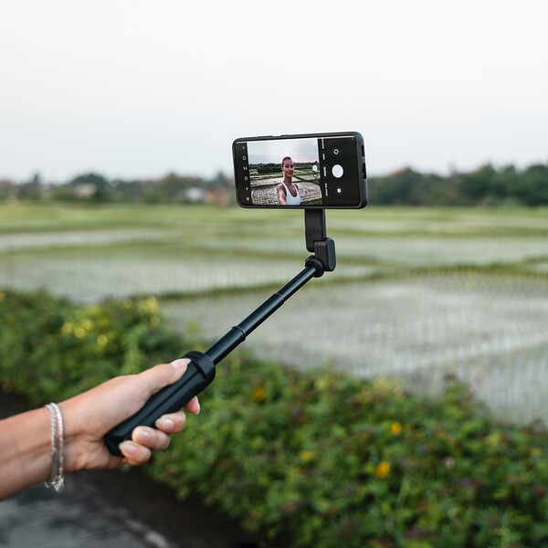 Quad Lock - Trépied/Perche à selfie